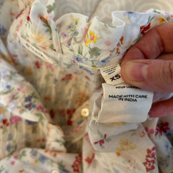 Doen Stanton Dress - Picture 7 of 10